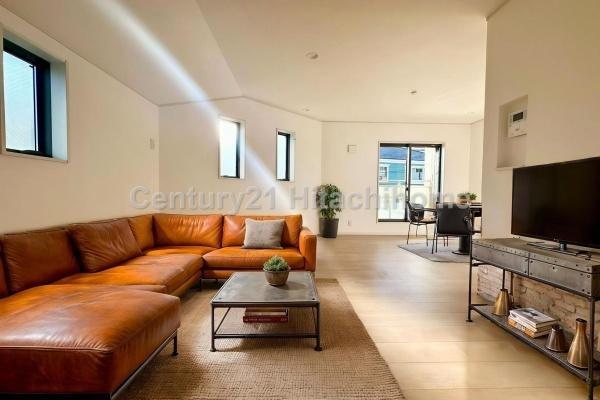 �_�ސ쌧���l�s�`���`��1���ڂ̐V�z��ˌ��Ẵ��r���O