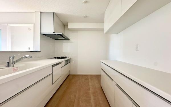 �_�ސ쌧���l�s�`���`��1���ڂ̐V�z��ˌ��ẴL�b�`��