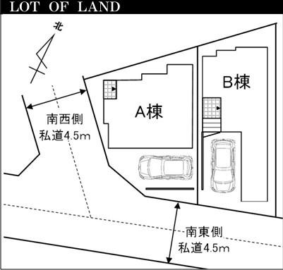 �_�ސ쌧���l�s�`���`��1���ڂ̐V�z��ˌ��Ă̑S�̋��}