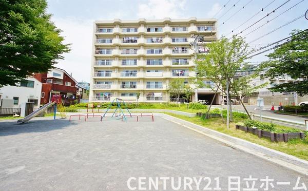 �_�ސ쌧���l�s��撆��3���ڂ̒��Ã}���V�����̂��̑����n