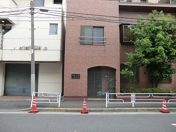 �_�ސ쌧���l�s���敟�x�����ʂ̒��Ã}���V�����̎��ӊ�