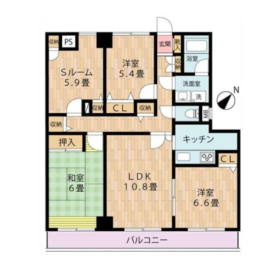 �_�ސ쌧���l�s���敟�x�����ʂ̒��Ã}���V�����̉摜