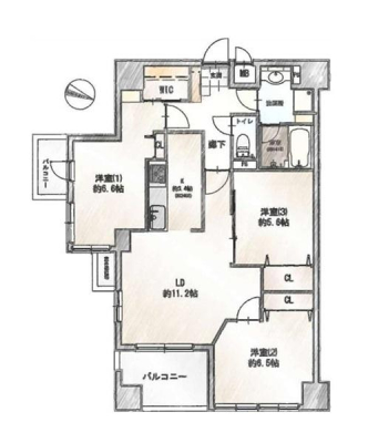 �_�ސ쌧���l�s��捂����2���ڂ̒��Ã}���V�����̉摜