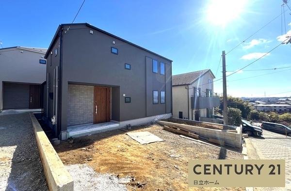 �_�ސ쌧���l�s�`�k��V�g�c��1���ڂ̐V�z��ˌ��Ă̂��̑����n