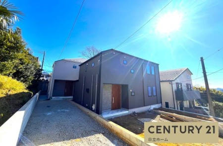 �_�ސ쌧���l�s�`�k��V�g�c��1���ڂ̐V�z��ˌ��Ă̂��̑����n