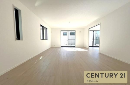 �_�ސ쌧���l�s�`�k��V�g�c��1���ڂ̐V�z��ˌ��Ẵ��r���O