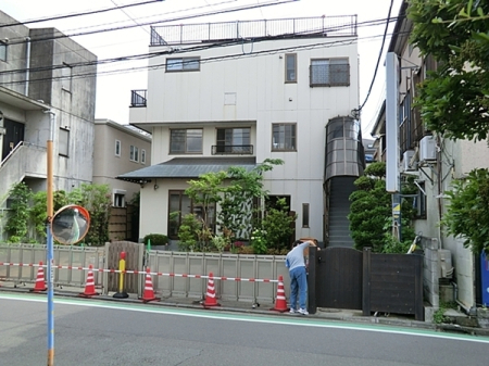 �_�ސ쌧���l�s�`�k��V�g�c��1���ڂ̐V�z��ˌ��Ă̎��ӊ�