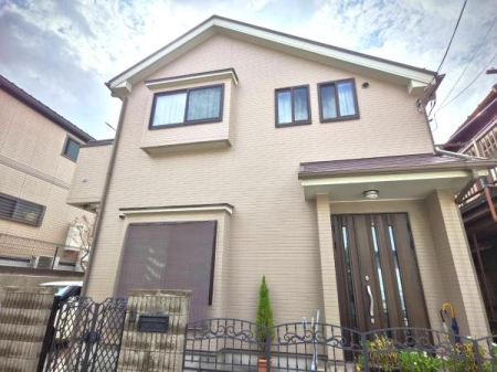 �_�ސ쌧���l�s����㔒��1���ڂ̒��È�ˌ��Ă̂��̑����n