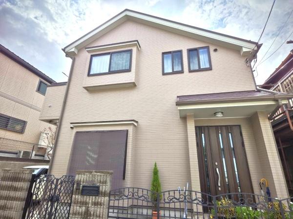 �_�ސ쌧���l�s����㔒��1���ڂ̒��È�ˌ��Ă̂��̑����n