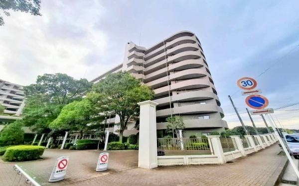 �_�ސ쌧���l�s�h��ѓ����̒��Ã}���V�����̌��n�O�ώʐ^