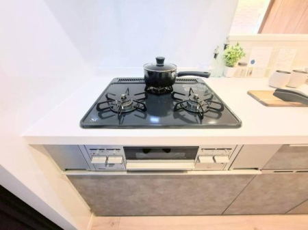 �_�ސ쌧���l�s�h��ѓ����̒��Ã}���V�����̃L�b�`��