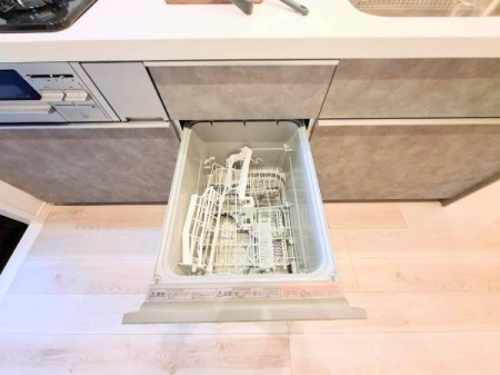 �_�ސ쌧���l�s�h��ѓ����̒��Ã}���V�����̃L�b�`��