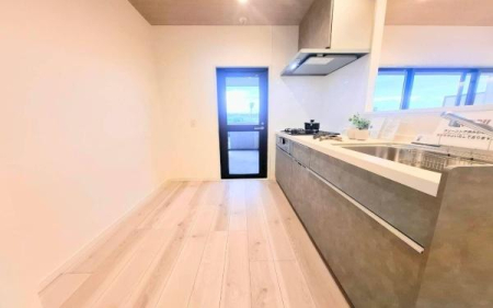 �_�ސ쌧���l�s�h��ѓ����̒��Ã}���V�����̃L�b�`��