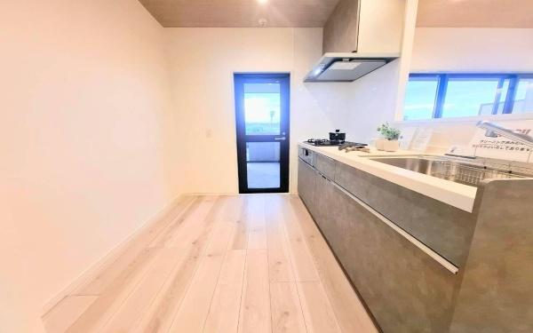 �_�ސ쌧���l�s�h��ѓ����̒��Ã}���V�����̃L�b�`��