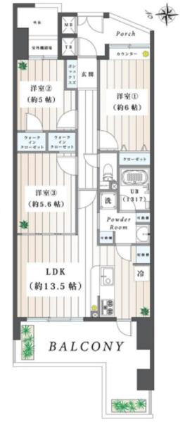 �_�ސ쌧���l�s�h��ѓ����̒��Ã}���V�����̉摜