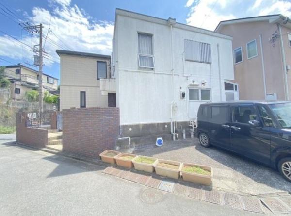 �_�ސ쌧���l�s�h�擌�㋽���̒��È�ˌ��Ă̌��n�O�ώʐ^