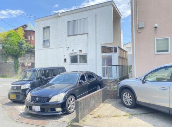 �_�ސ쌧���l�s�h�擌�㋽���̒��È�ˌ��Ă̂��̑����n