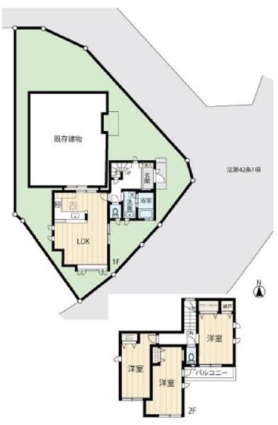 �_�ސ쌧���l�s�h�擌�㋽���̒��È�ˌ��Ẳ摜