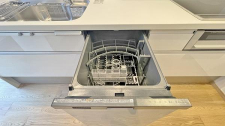 �_�ސ쌧���l�s�ۓy�P�J�拫�ؖ{���̒��Ã}���V�����̃L�b�`��