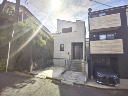 �_�ސ쌧���l�s���撆��]���u�̒��È�ˌ��Ă̂��̑����n