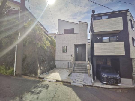 �_�ސ쌧���l�s���撆��]���u�̒��È�ˌ��Ă̂��̑����n