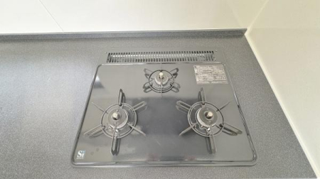 �_�ސ쌧����s�����k2���ڂ̐V�z��ˌ��ẴL�b�`��