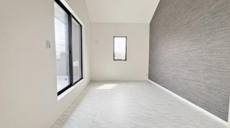 �_�ސ쌧����s�����k2���ڂ̐V�z��ˌ��Ẵ��r���O