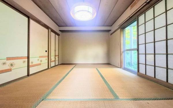 �_�ސ쌧���q�s��m��2���ڂ̒��È�ˌ��Ă̘a��