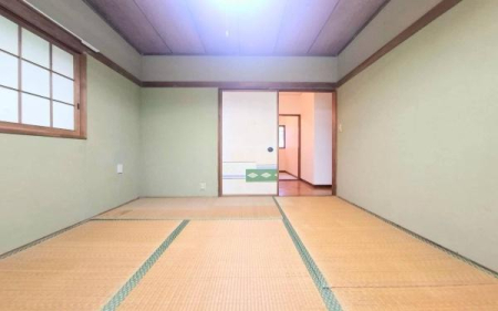 �_�ސ쌧���q�s��m��2���ڂ̒��È�ˌ��Ă̐Q��