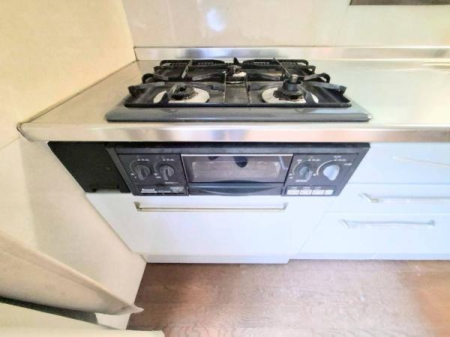 �_�ސ쌧���q�s��m��2���ڂ̒��È�ˌ��ẴL�b�`��