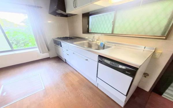 �_�ސ쌧���q�s��m��2���ڂ̒��È�ˌ��ẴL�b�`��