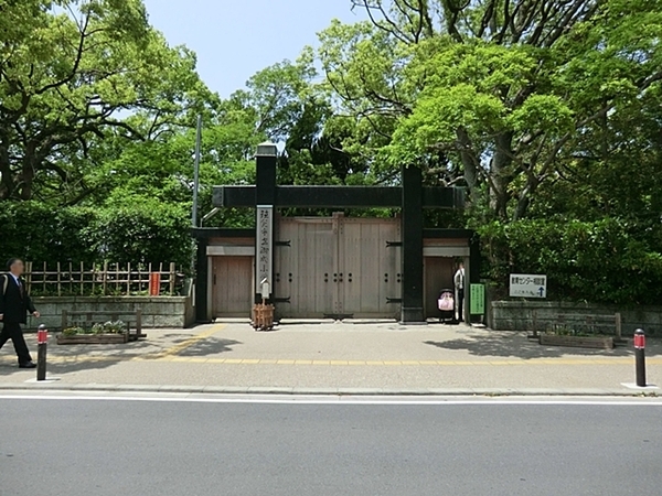 �_�ސ쌧���q�s��m��2���ڂ̒��È�ˌ��Ă̎��ӊ�