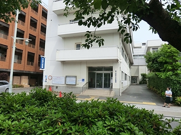 �_�ސ쌧���q�s��m��2���ڂ̒��È�ˌ��Ă̎��ӊ�