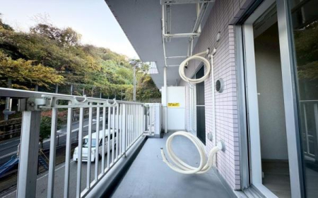 �_�ސ쌧���q�s���{1���ڂ̒��Ã}���V�����̃o���R�j�[