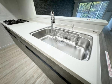 �_�ސ쌧���q�s���{1���ڂ̒��Ã}���V�����̃L�b�`��