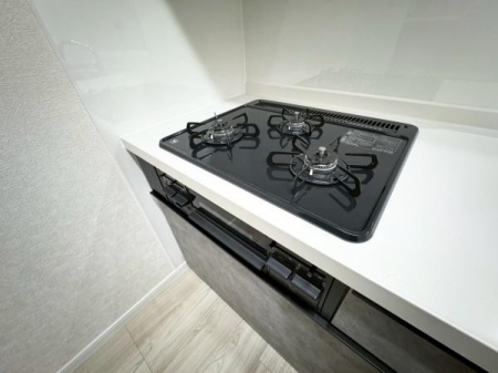 �_�ސ쌧���q�s���{1���ڂ̒��Ã}���V�����̃L�b�`��