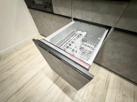 �_�ސ쌧���q�s���{1���ڂ̒��Ã}���V�����̃L�b�`��