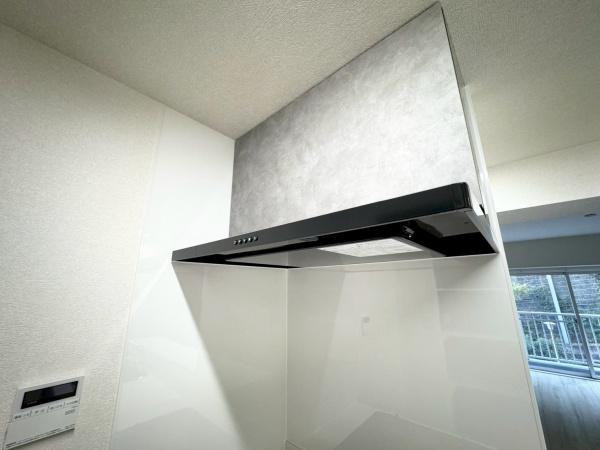 �_�ސ쌧���q�s���{1���ڂ̒��Ã}���V�����̃L�b�`��