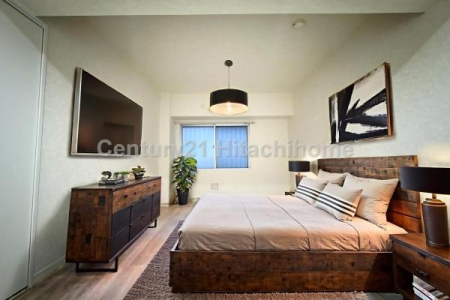 �_�ސ쌧���q�s���{1���ڂ̒��Ã}���V�����̐Q��