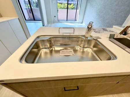 �_�ސ쌧���l�s����搼��2���ڂ̒��Ã}���V�����̃L�b�`��