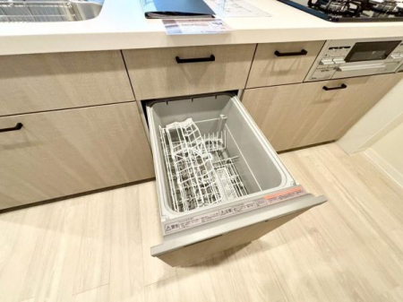 �_�ސ쌧���l�s����搼��2���ڂ̒��Ã}���V�����̃L�b�`��