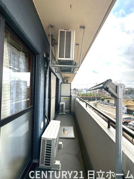 �_�ސ쌧���s�{�O�擌�L�n2���ڂ̒��Ã}���V�����̃o���R�j�[