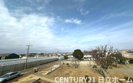 �_�ސ쌧���s�{�O�擌�L�n2���ڂ̒��Ã}���V�����̏Z�˂���̒��]�ʐ^