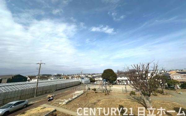 �_�ސ쌧���s�{�O�擌�L�n2���ڂ̒��Ã}���V�����̏Z�˂���̒��]�ʐ^