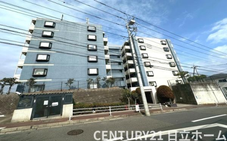 �_�ސ쌧���s�{�O�擌�L�n2���ڂ̒��Ã}���V�����̂��̑����n