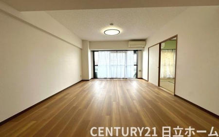 �_�ސ쌧���s�{�O�擌�L�n2���ڂ̒��Ã}���V�����̃��r���O