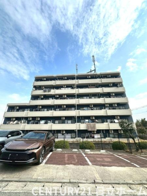 �_�ސ쌧���s�{�O�擌�L�n2���ڂ̒��Ã}���V�����̂��̑����n