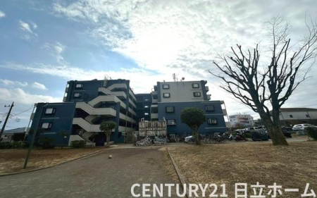 �_�ސ쌧���s�{�O�擌�L�n2���ڂ̒��Ã}���V�����̂��̑����n