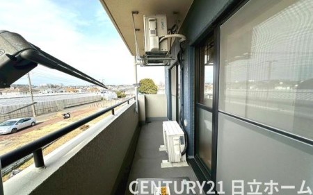 �_�ސ쌧���s�{�O�擌�L�n2���ڂ̒��Ã}���V�����̃o���R�j�[