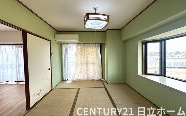 �_�ސ쌧���s�{�O�擌�L�n2���ڂ̒��Ã}���V�����̘a��